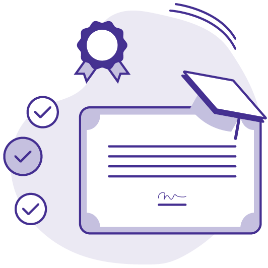 Notas e certificados