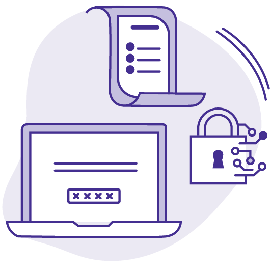 Segurança e privacidade